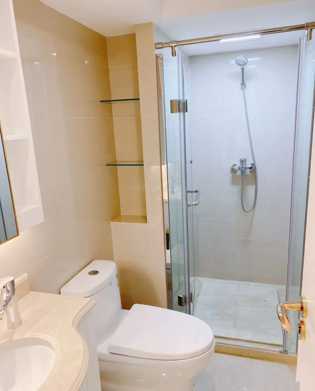 Xianghe International