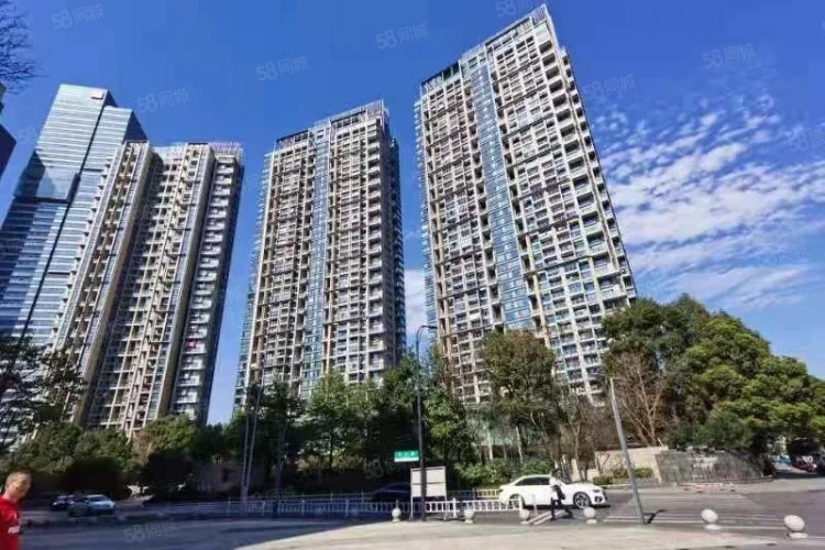 万象城悦府
