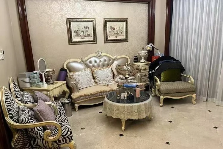 西溪诚园
