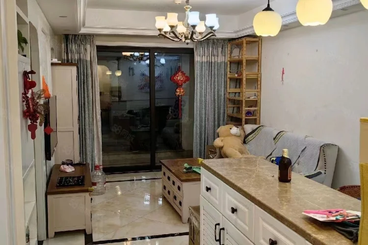 绿地旭辉城