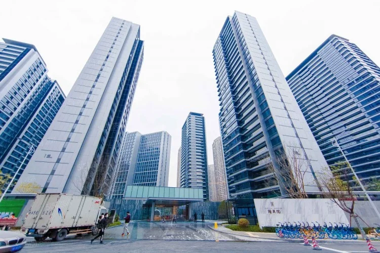 One Central Mansion