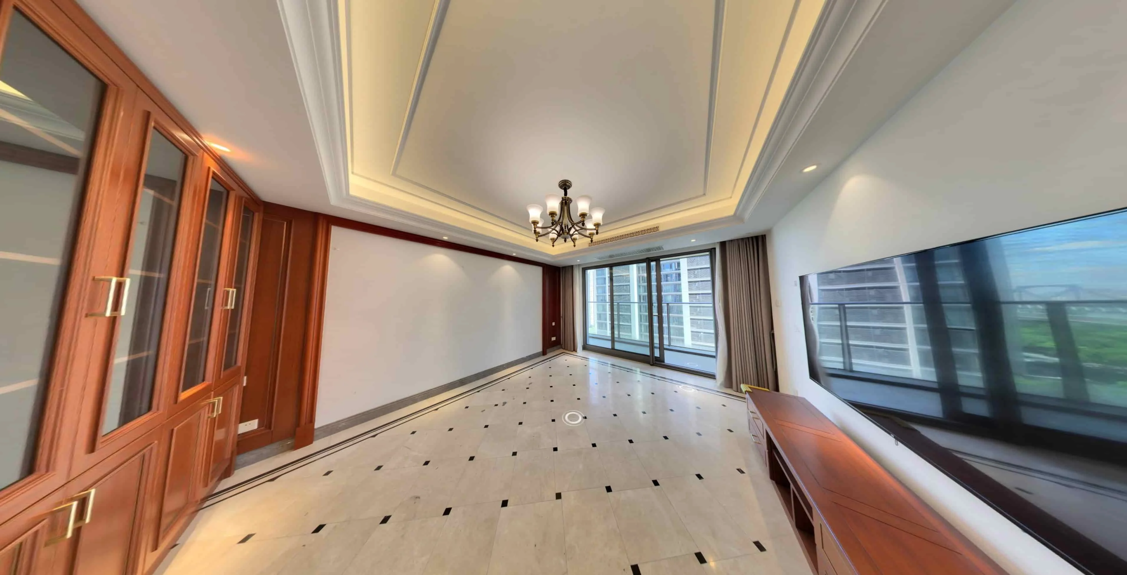 Blue Greentown Liu Xiang Yuan