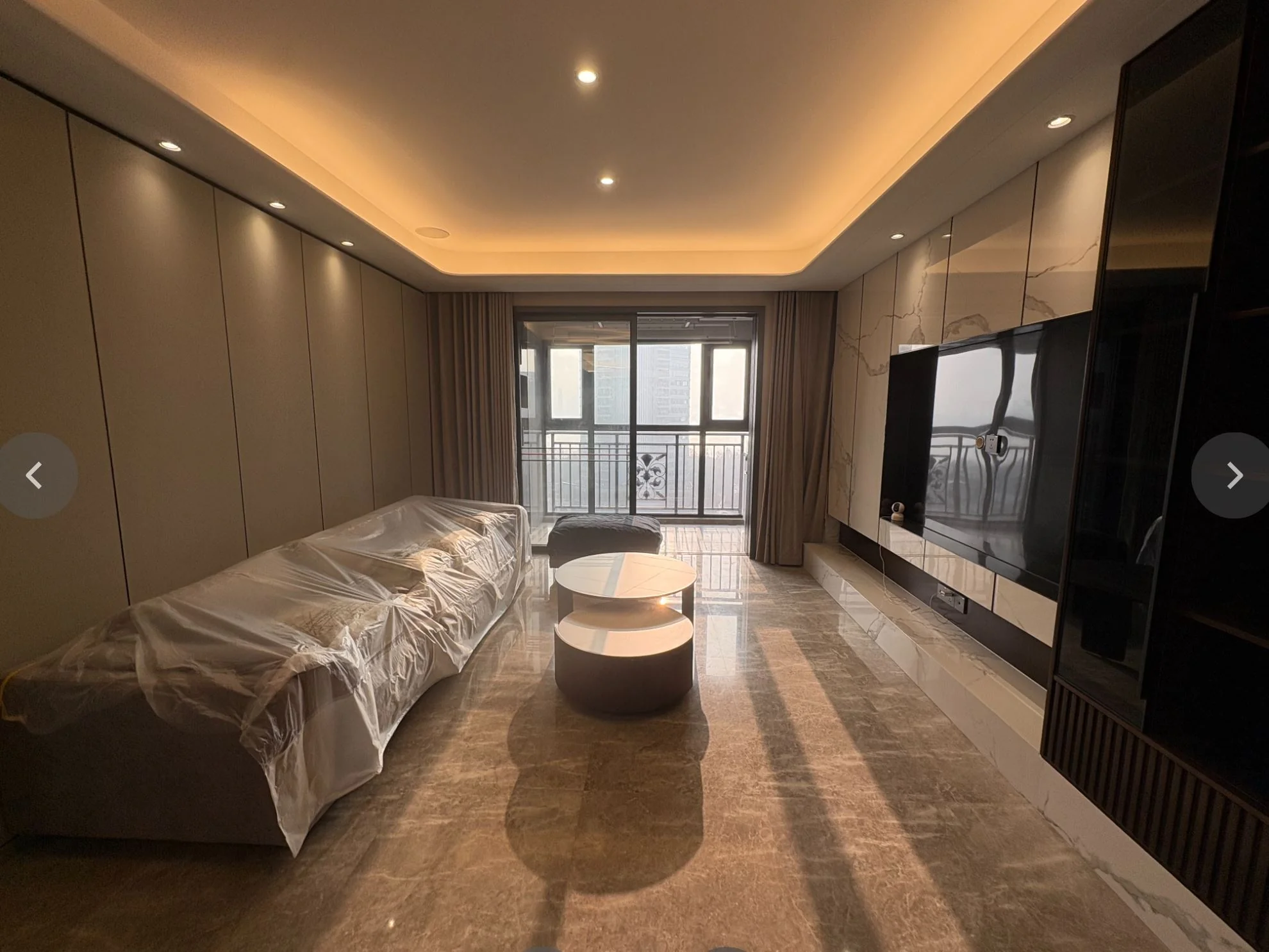 China Overseas Royal Path