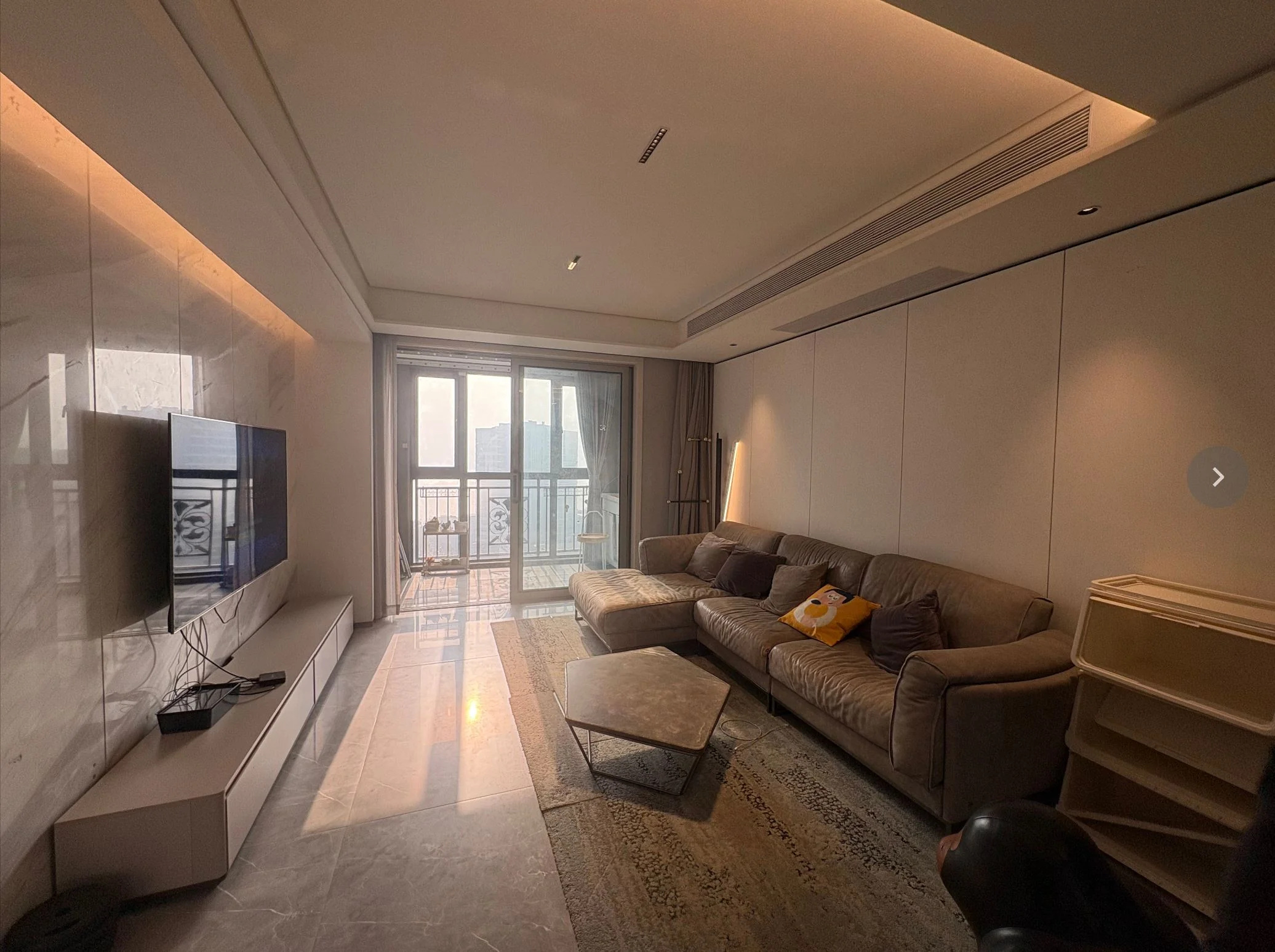 China Overseas Royal Path