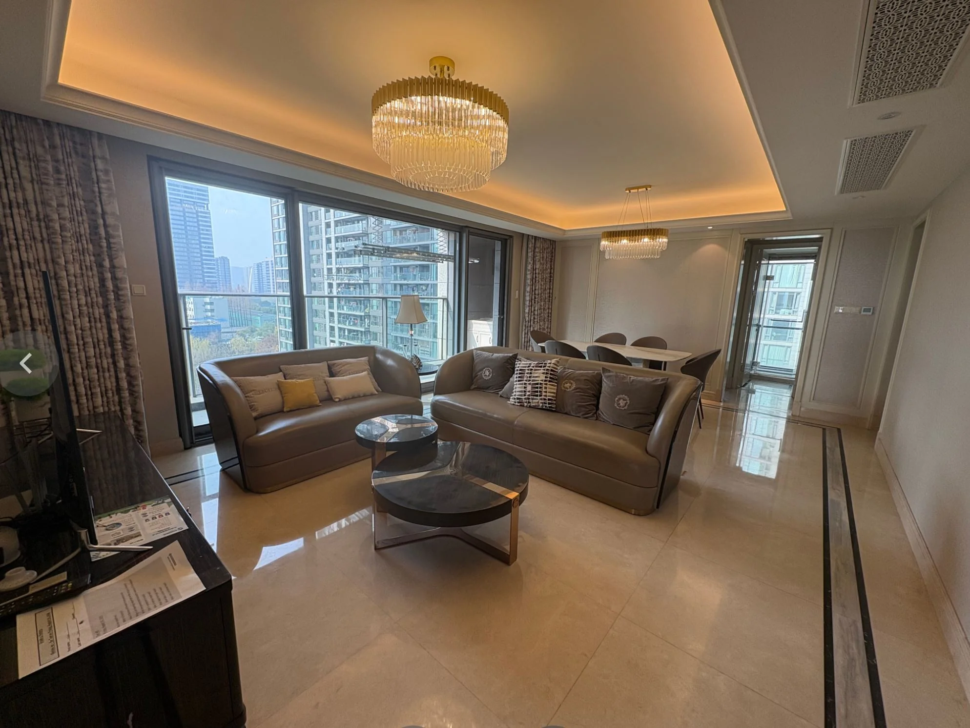 绿城留香园 - 经理推荐