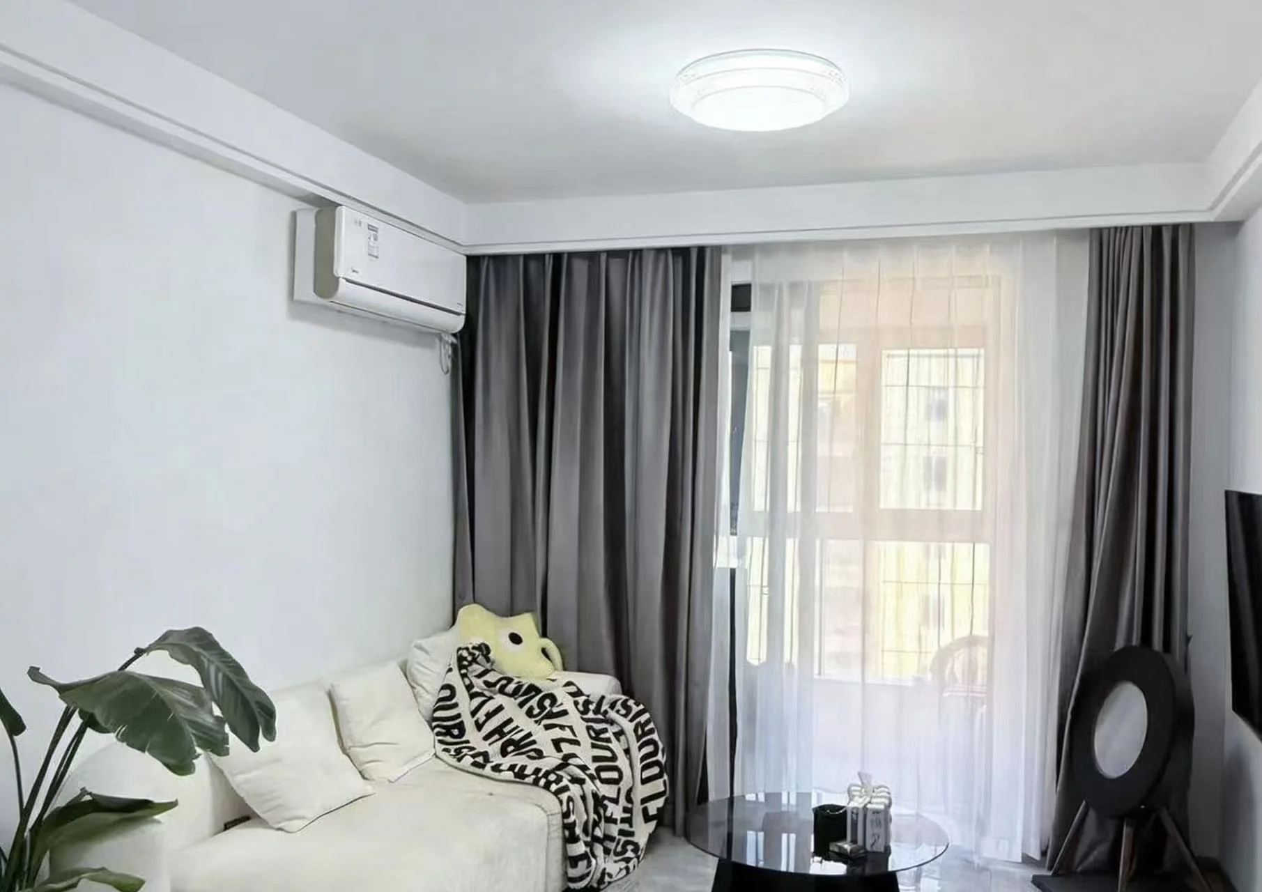 Triumph Coast Mansion