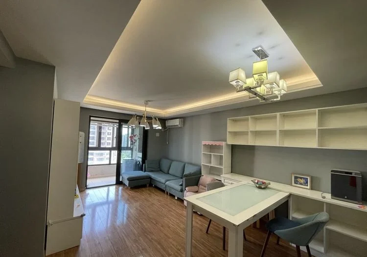 Vanke Polaris Glow II