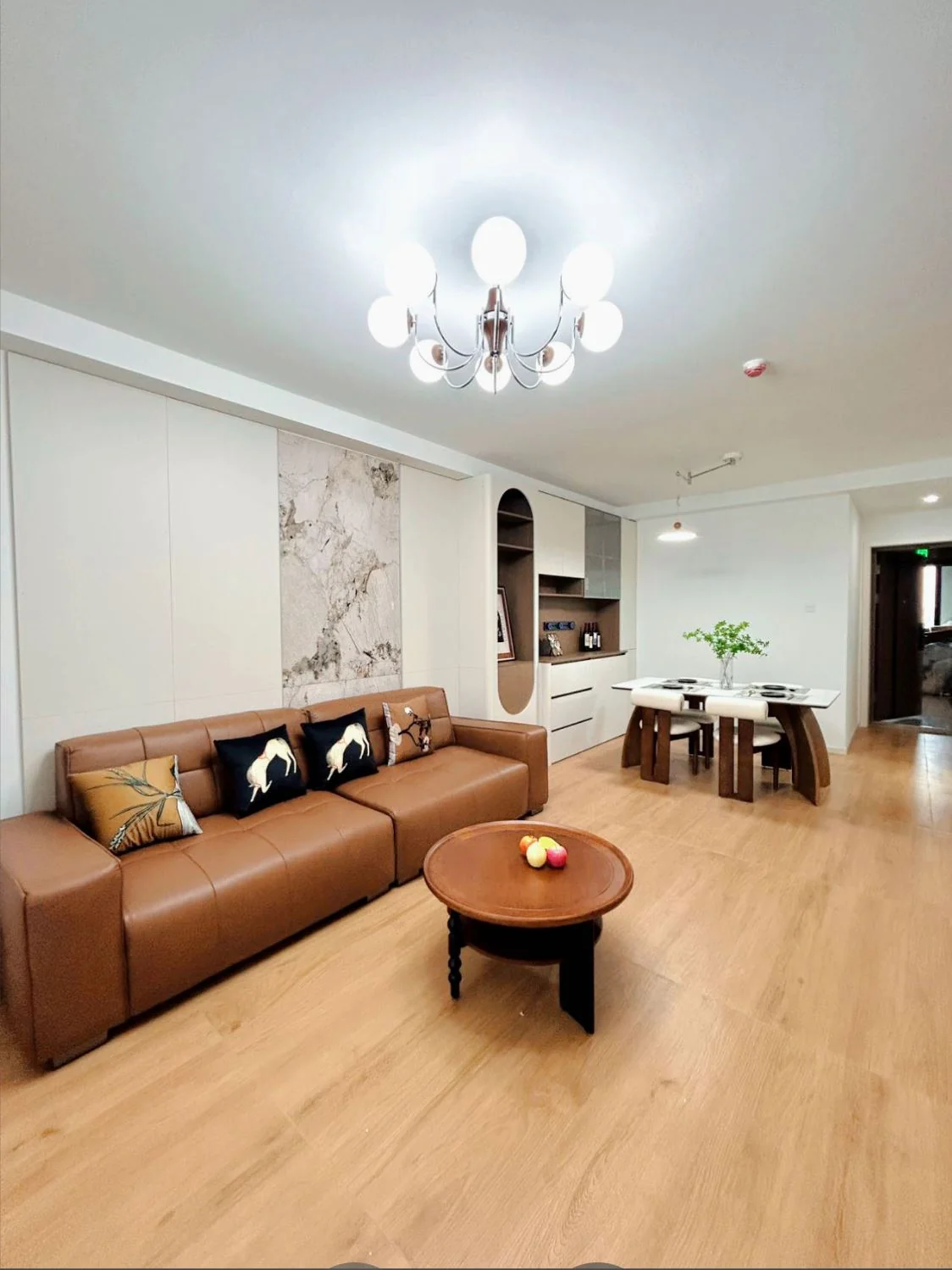 Shengqin Fragrant Garden