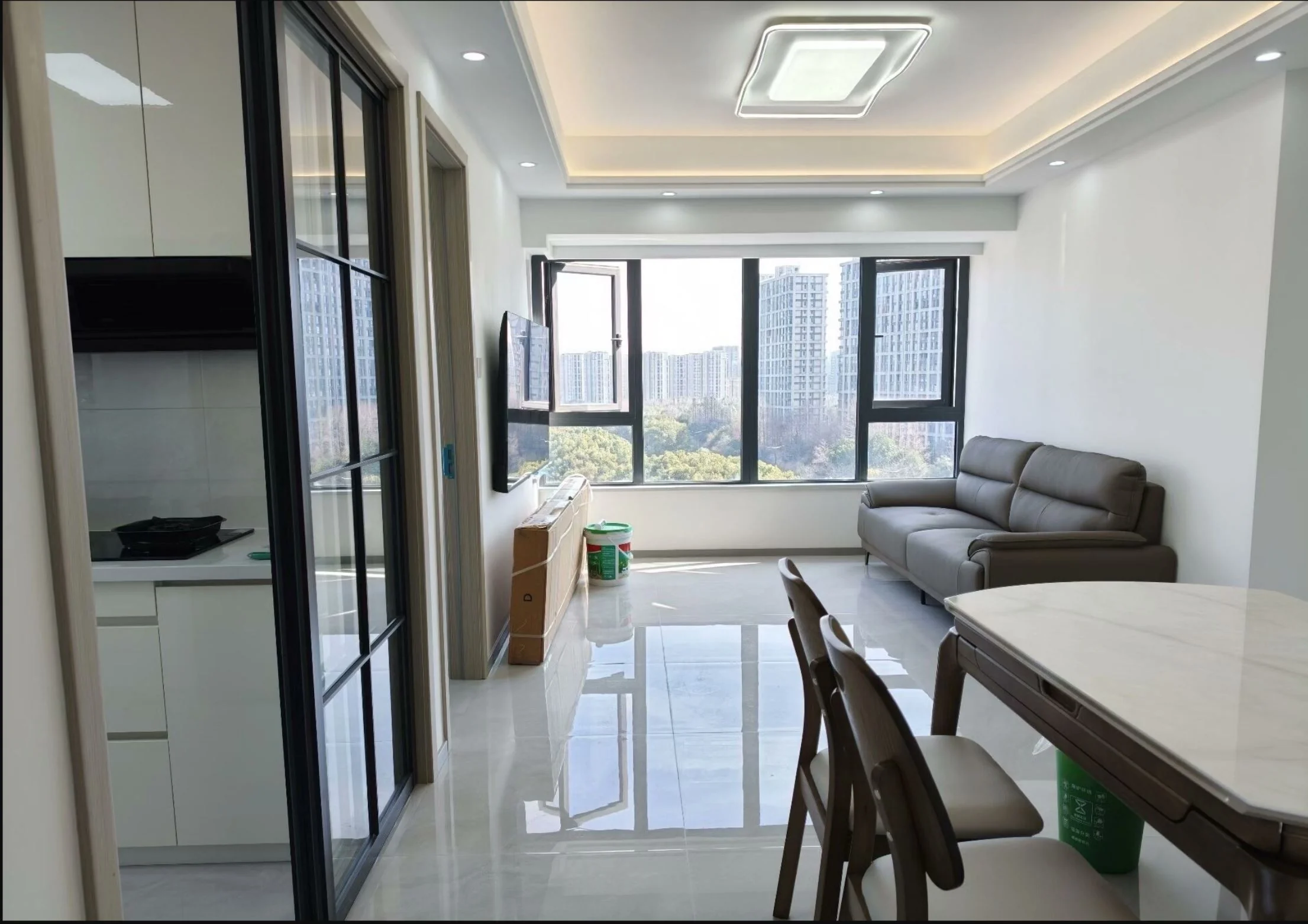 Gaotang Canal Mansion