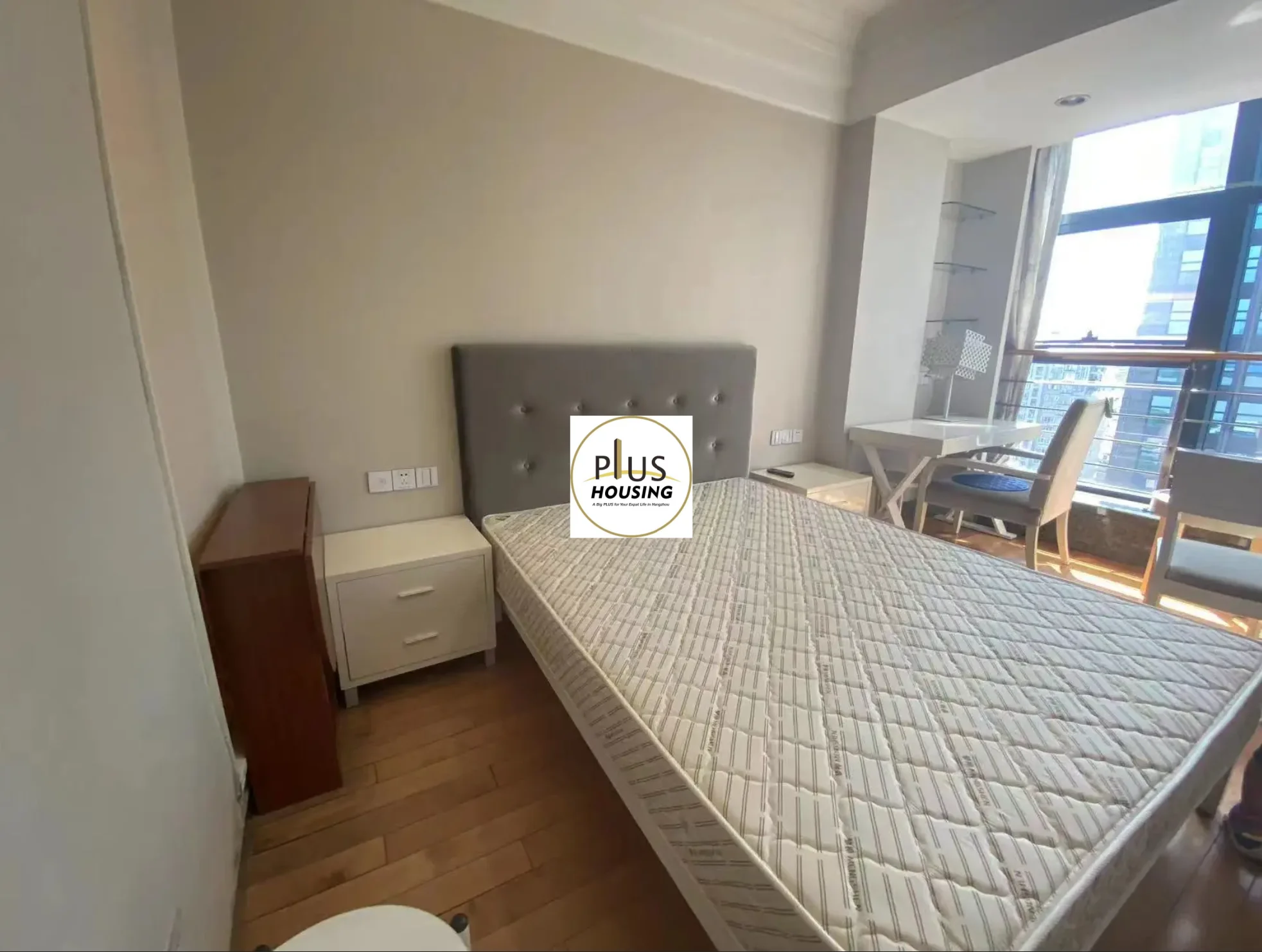 Golden Dragon Qianjiang MOHO