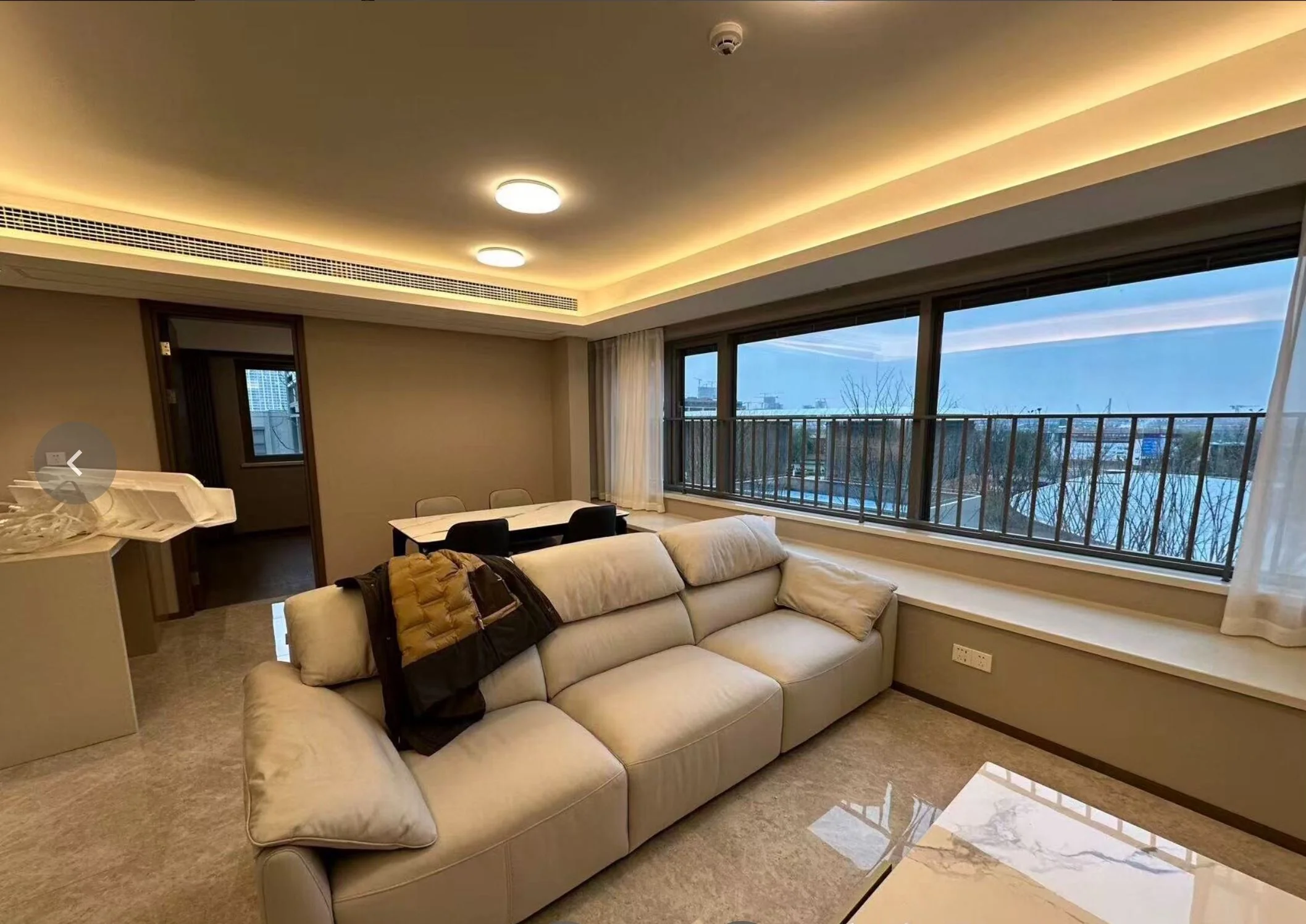 Hangcheng  Future Center