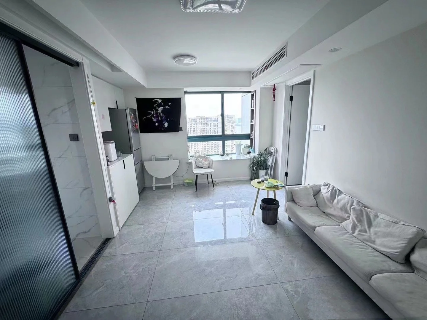 Phoenix South Garden