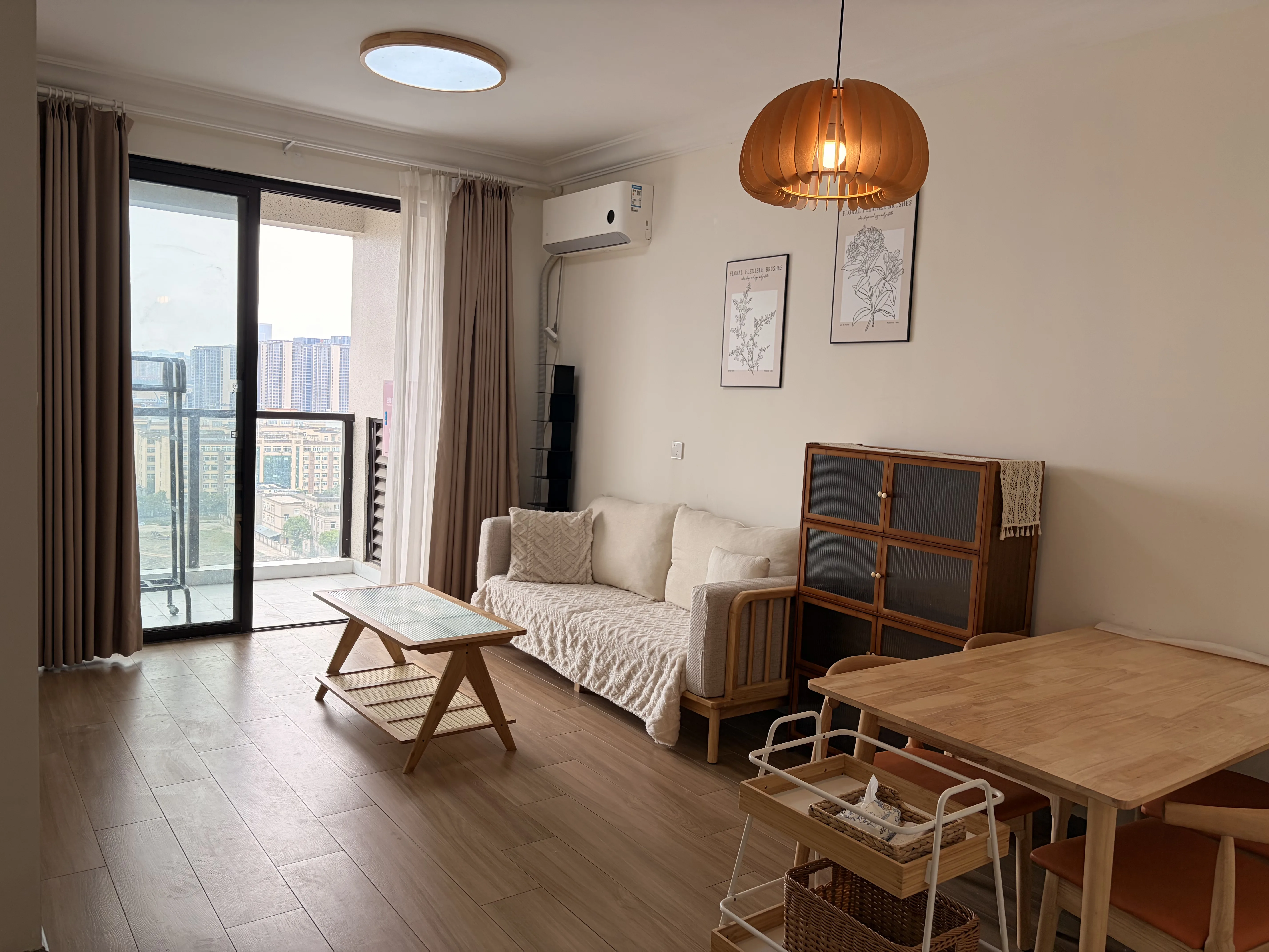 Kinlan Court I