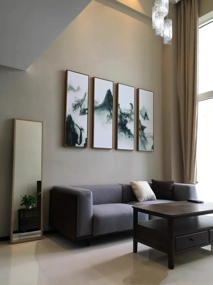 Qian Tang Star 