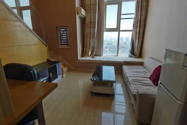 Upper Home