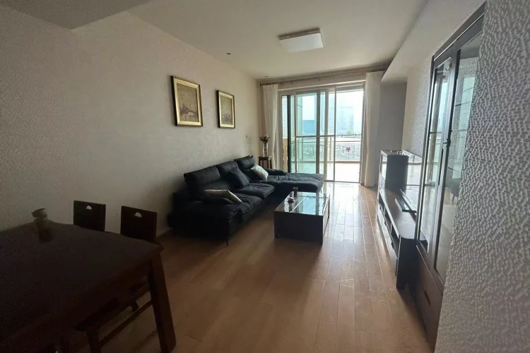 The Mixc Apartment