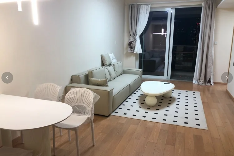 The Mixc Apartment