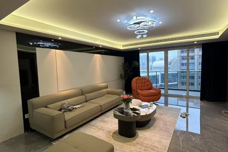 Binjiang Guanpin