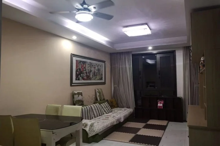 Mei Lin Mansion