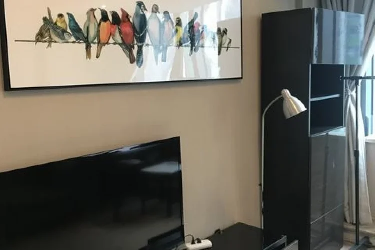 Jia Run Apartment