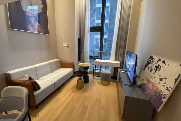 Yue Jun City