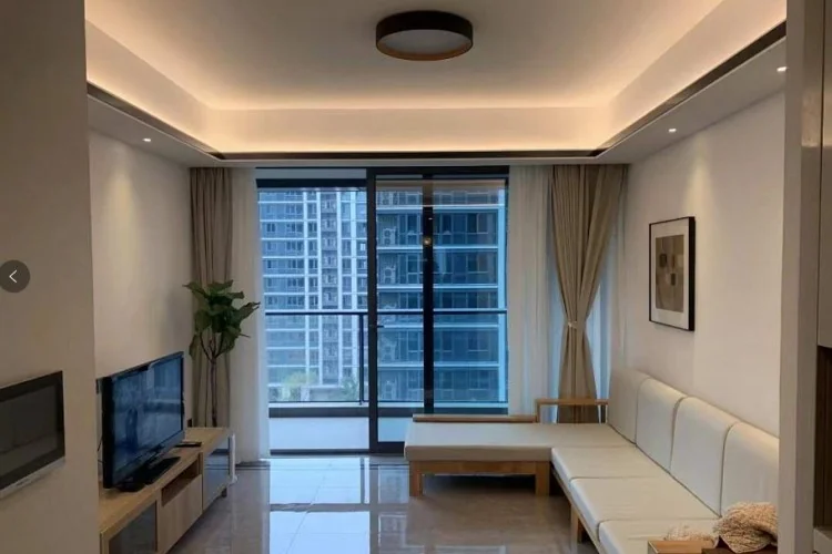 汇港城