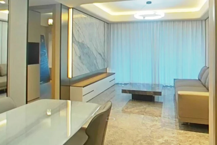 江明月朗园