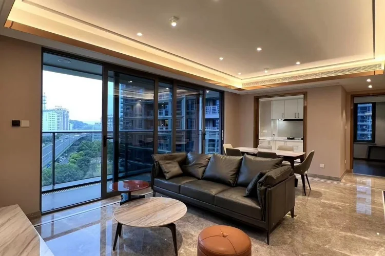 IMPERIAL MANSION