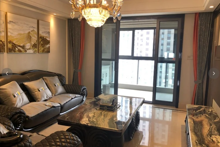 Central Residence