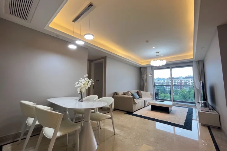 Yu Bin Mansion