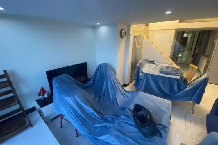 绿都港汇中心