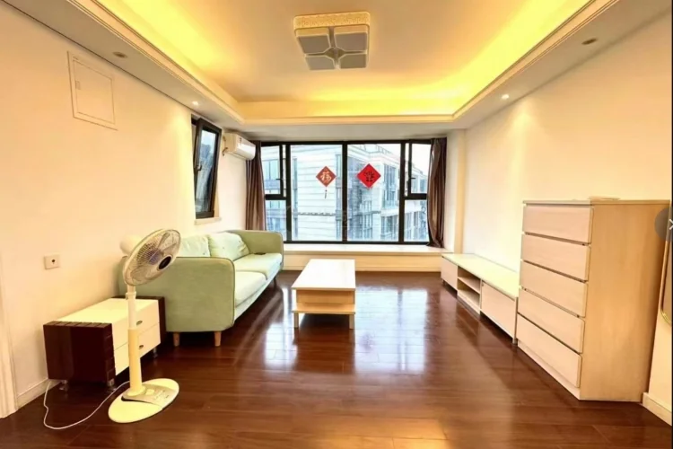 Qian Tang Mansion 