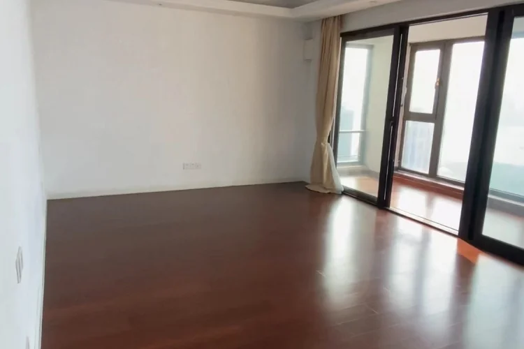 绿地旭辉城