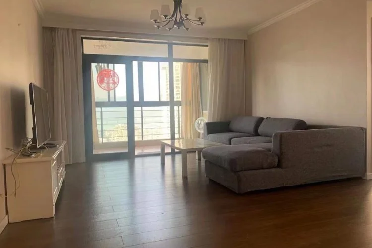 Rainbow city