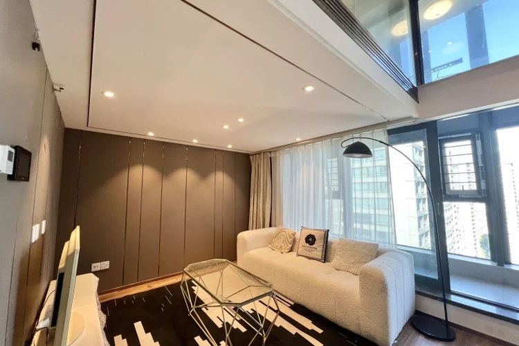 Metropolis Mansion 