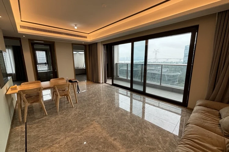 Hangzhou Bay