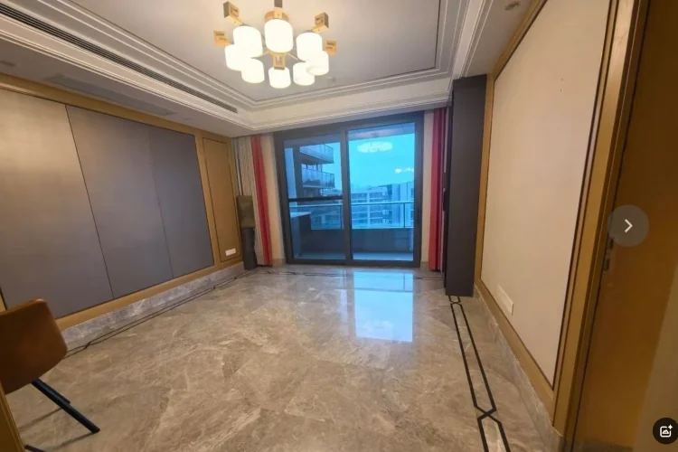 Yongqing Fu