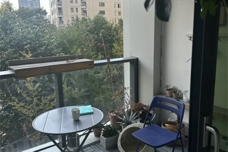 Jinko Apartment