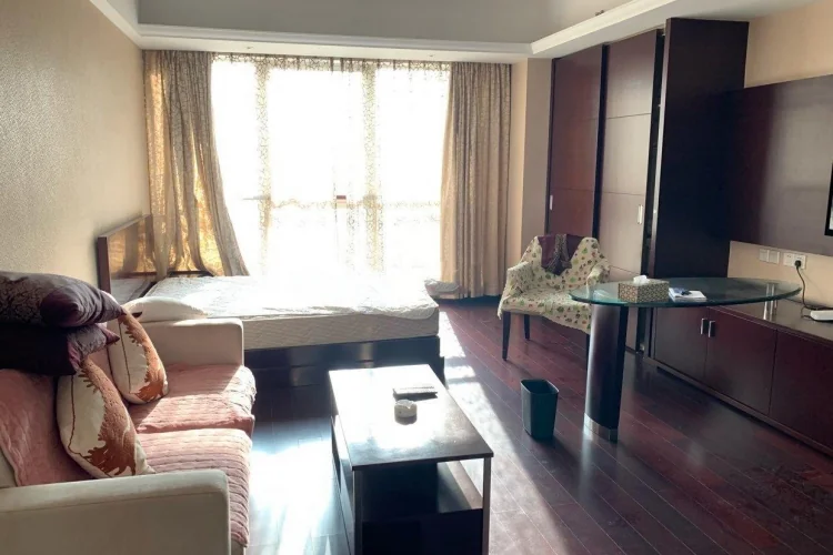 Star Avenue Apartment