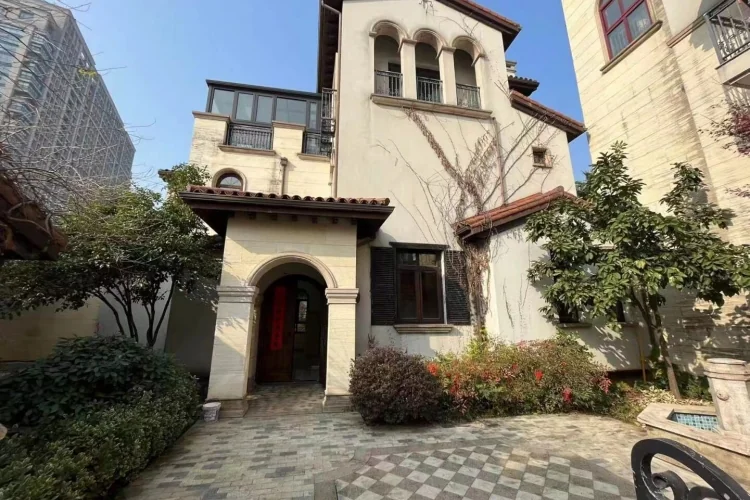 Geya Apartment