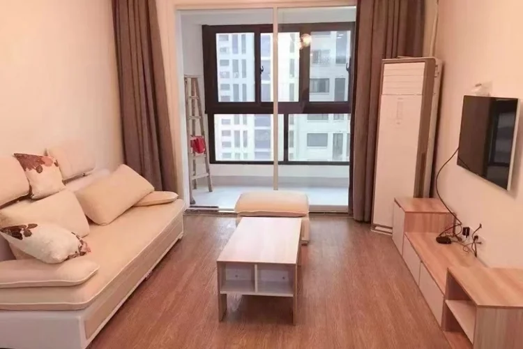 德信大家钱江府