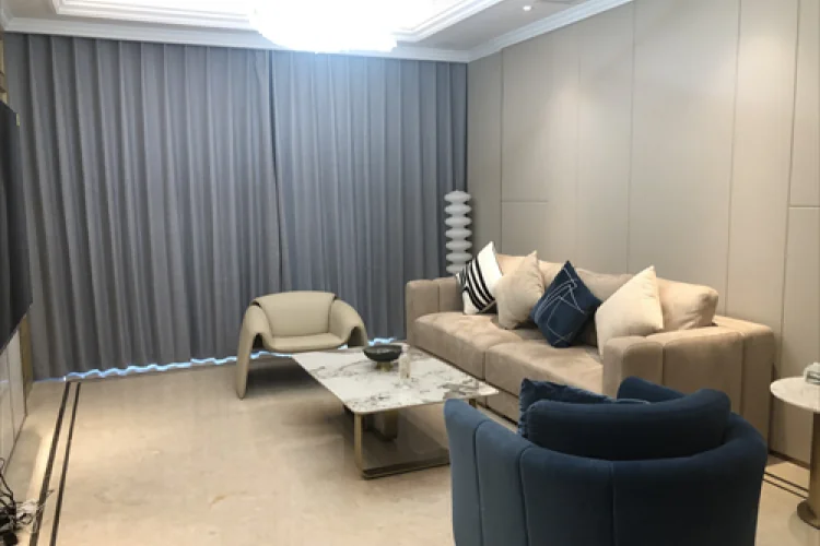 奥邸国际