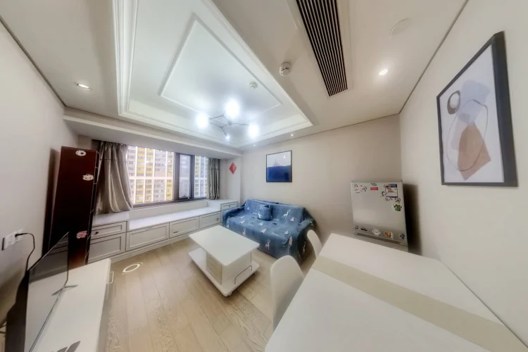 Jia Run Apartment