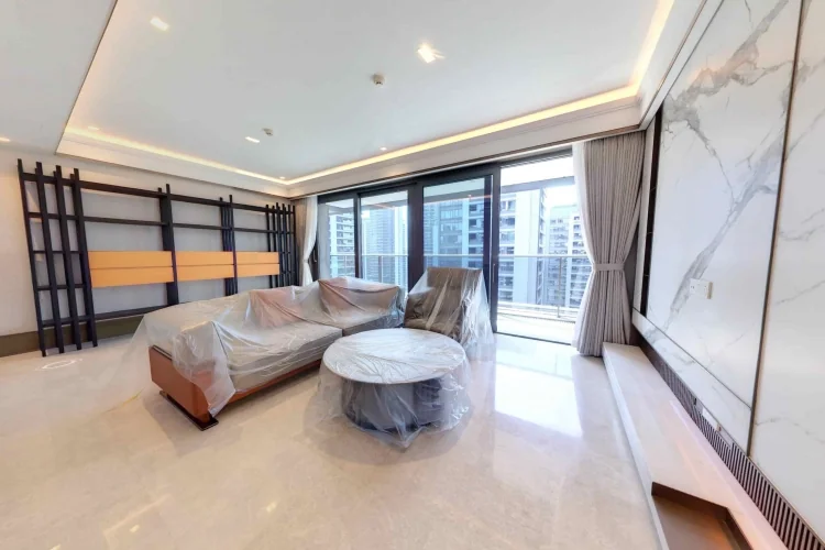 One Century Mansion