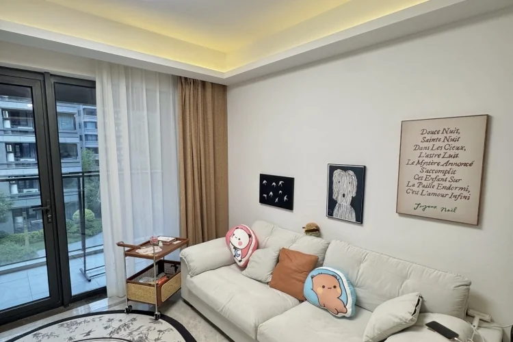 Xinpin Huating