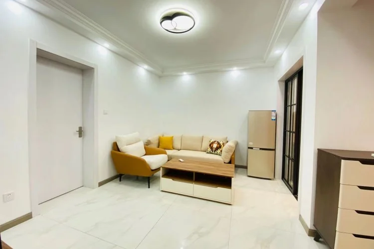 Zi Jin Compound
